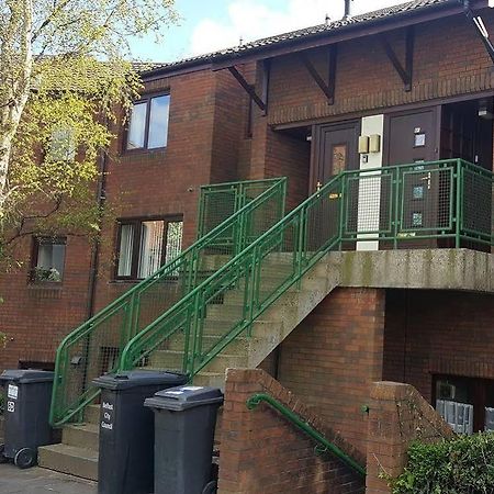 Stranmillis Court Apartment Belfast Exterior photo