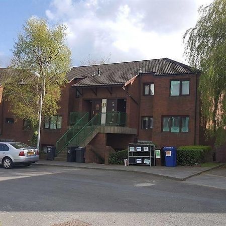 Stranmillis Court Apartment Belfast Exterior photo