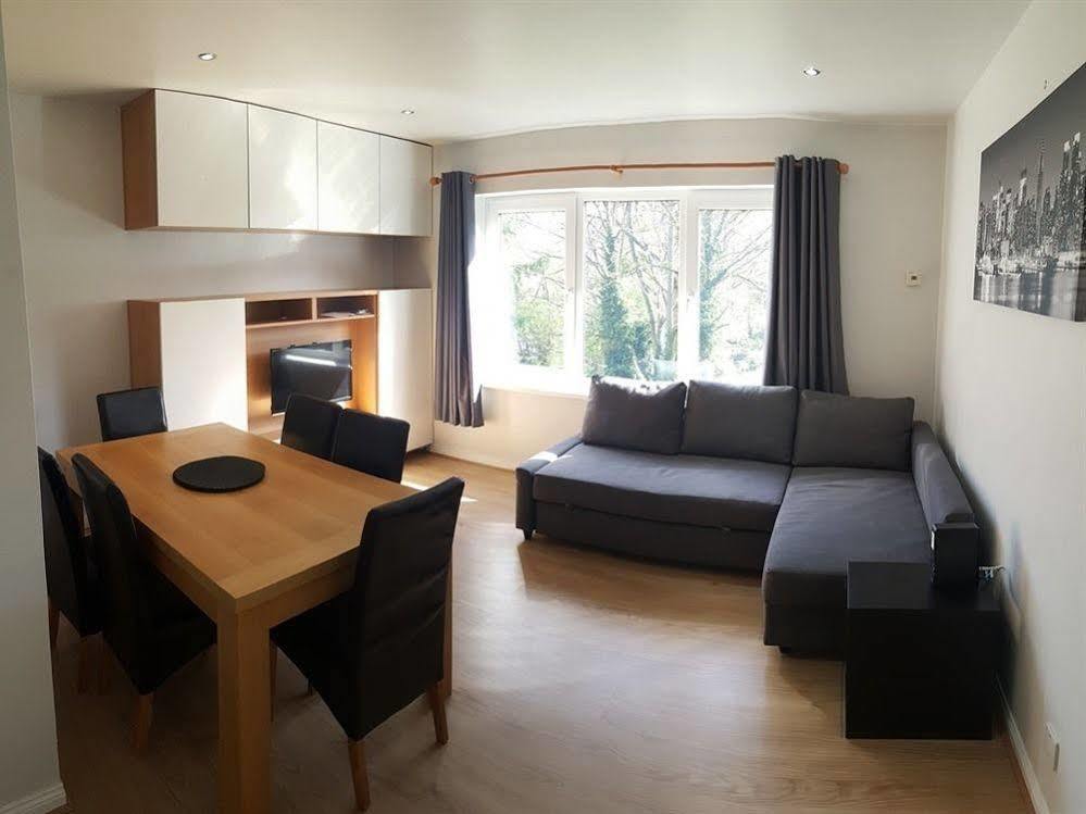 Stranmillis Court Apartment Belfast Exterior photo