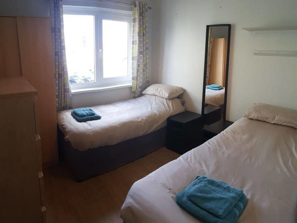 Stranmillis Court Apartment Belfast Exterior photo