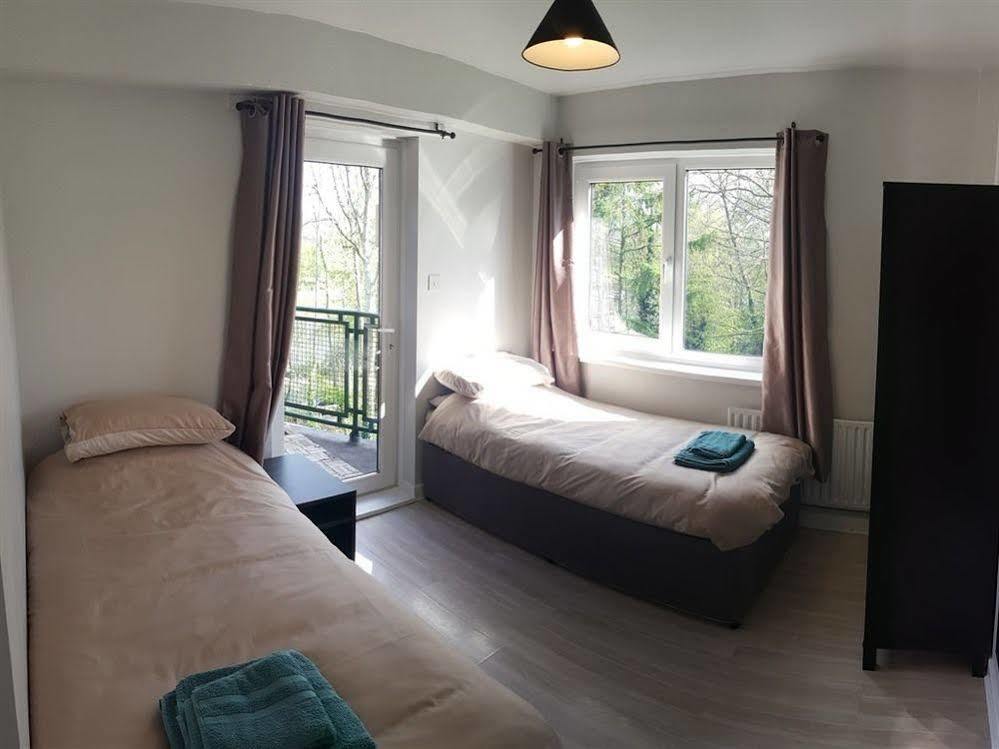 Stranmillis Court Apartment Belfast Exterior photo